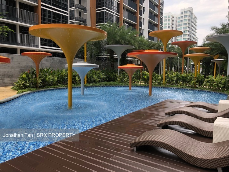 Coco Palms (D18), Condominium #173345872